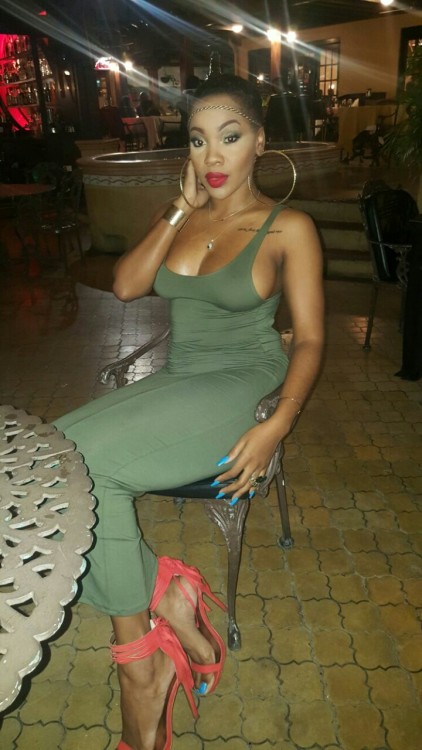 erricealicia:#erricealicia #jamaicangirl #jamaica