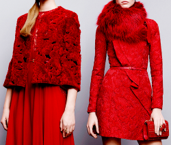 fashion-runways:  ELIE SAAB PreFall 2015