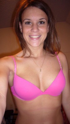 Amateur Teens, MILF's, And Wives - It's All Here!