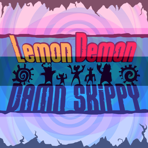 Lemon Demon’s studio albums are claimed by the omnisexuals!(requested by anonymous thank 