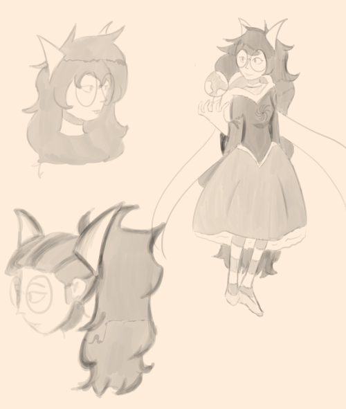 Some Jade Sketeches