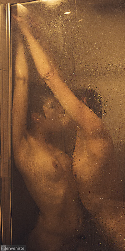 misungui:  Misungui &amp; Micky by Francois Benveniste http://www.fbenveniste-photos.com/