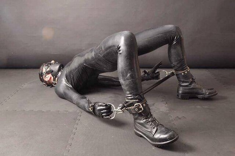 HardKinkyMind
