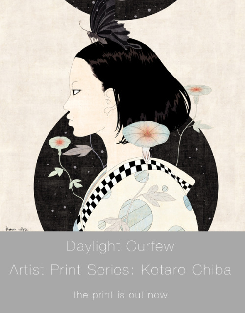 chibakotaro: MY PRINT IS AVAILABLE TO PURCHASE. you can buy this here! my print is availa