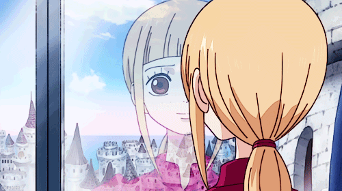 What Are You Doing Over There? You Cooking Wench - Vinsmoke Niji