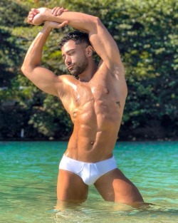 Speedocelebration:  