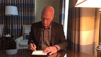 pleasuredom4you:  hotteaandoranges:  Cause, Sir Patrick Stewart.  LOL… Perfect!