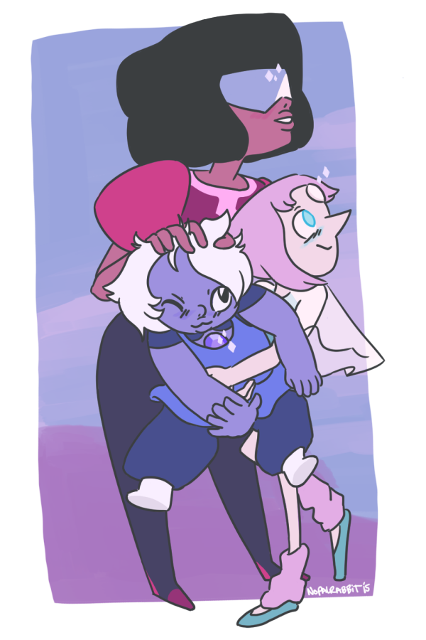 nopalrabbit:  *✧ ✰ ｡* Looking up *✧ ✰ ｡*
