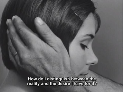 apocryphics:Une femme mariée (1964)