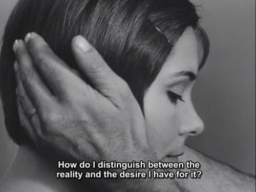 apocryphics:Une femme mariée (1964)
