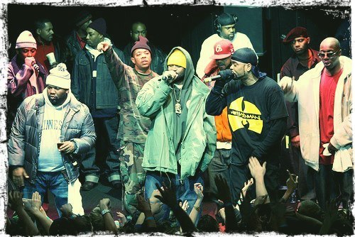 The Wu