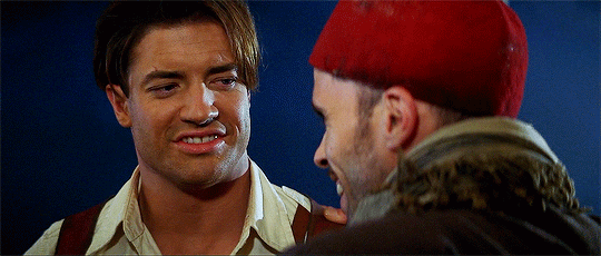 doyouevenfilm:The Mummy (1999), dir. Stephen Sommers