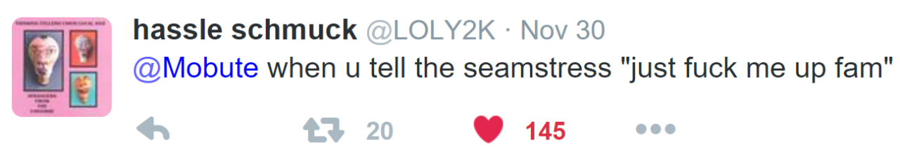 maxofs2d:  So there was this tweet about Milo Yiannopoulos doin’ the rounds: And