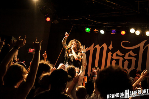 s0uth-lane:  Miss May I by BrandonHambright.com on Flickr. 