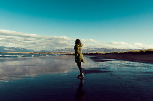 foxmouth:  Jiani Goes to Iceland, 2014 | by Jiani Lu 