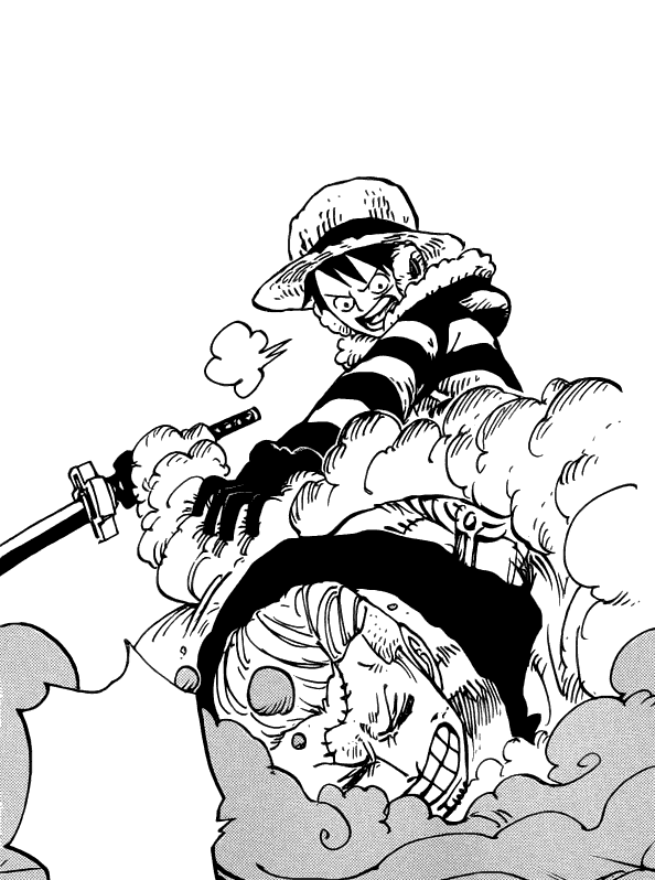 What S Wrong Smoker You Got Weaker One Piece