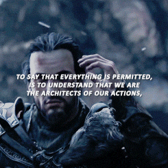 Video Game Meme | [1/5] Quotes Ezio Auditore, Assassins Creed: Revelations