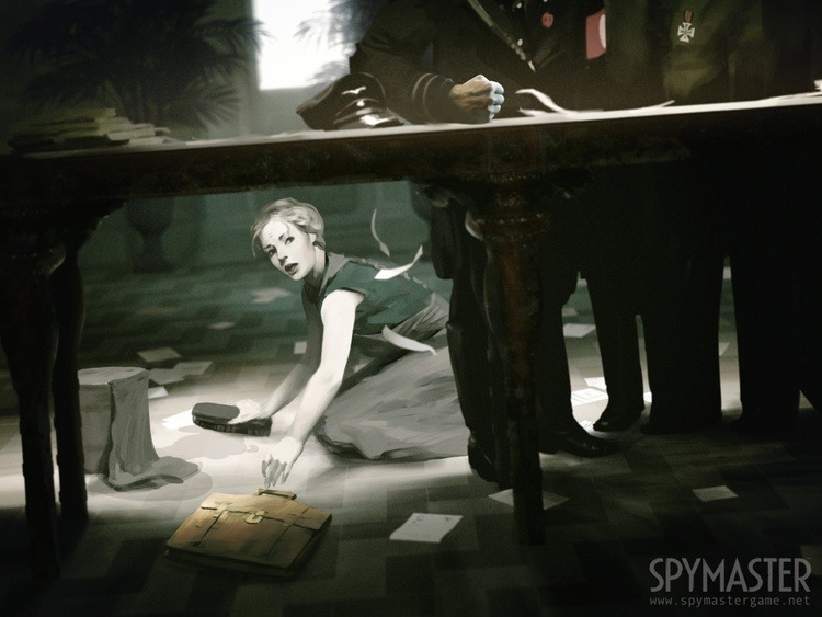 alanwakeblog:  Over the past several years the Finnish game industry has been growing