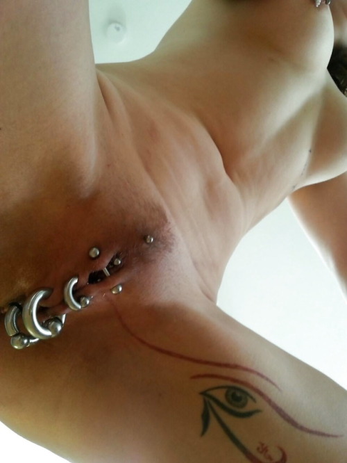 Sex piercing and fisting stuff pictures