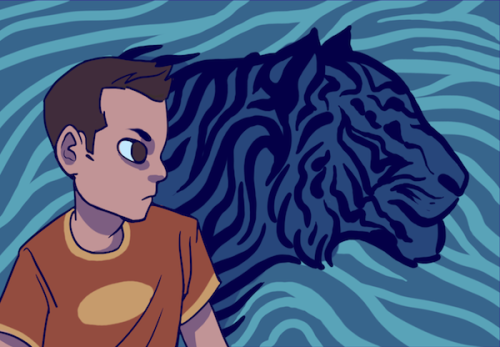 pacificriminal:Why are color palettes so hard?I told myself I’d finish these almost two weeks ago. B