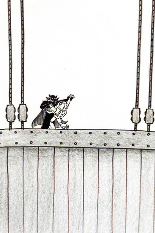 disneyconceptsandstuff:  buzzfeedgeeky:  67 Pieces of Stunning Pixar Concept Art.