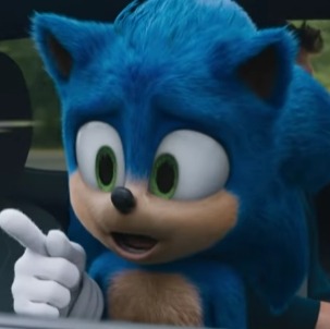Sonic Icon Set (please Like Or Reblog If You Save)