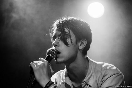 eyesbyiceage:    Vår at Incubate Festival   