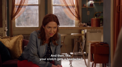 Unbreakable Kimmy Schmidt S02E02