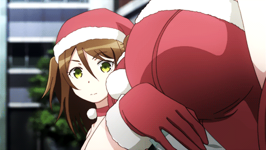 xmas cheer~ &lt; |Doobies