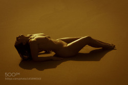 shared500pxfavs:  Golden hour by carsposi, http://500px.com/photo/145896543 