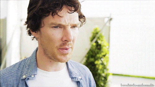 lawyermargo:benedict-the-cumbercookie:Letters Live at Hay Festival 2016XI can watch gifs of him all 