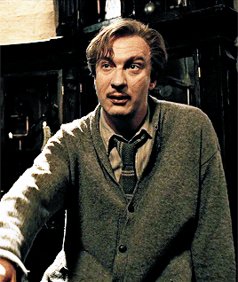 Happy Birthday To Harry Potters Remus John Lupin David Thewlis! (b. March 20, 1963)