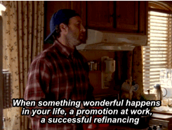 missmegrose:gilmore girls rewatch: 4x20 luke can see her face
