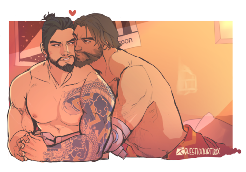 questionartbox - good morning kisses ❤️Art blog - ...