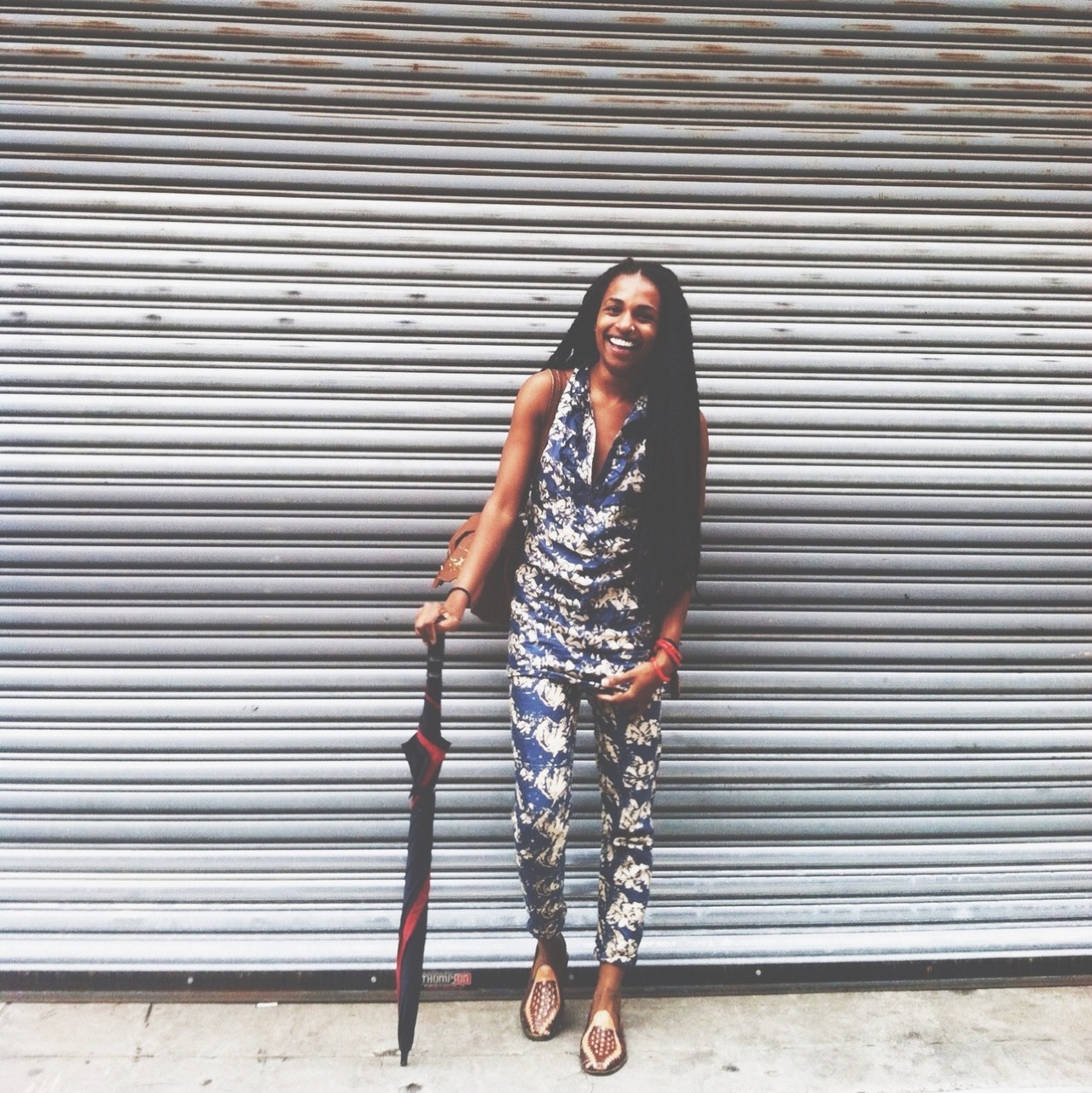 emmetttrill:   yagazieemezi:  I LOVE PRINTS!!! Growing up in Nigeria, I got stuck