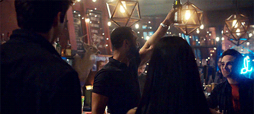 dailyparabatri:Luke and Alec at the end of 2x20 (requested by anon)