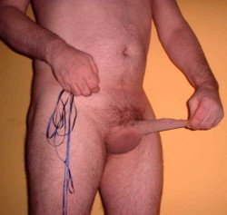 Deny all foreskins pleasure. CIRCUMCISE!!