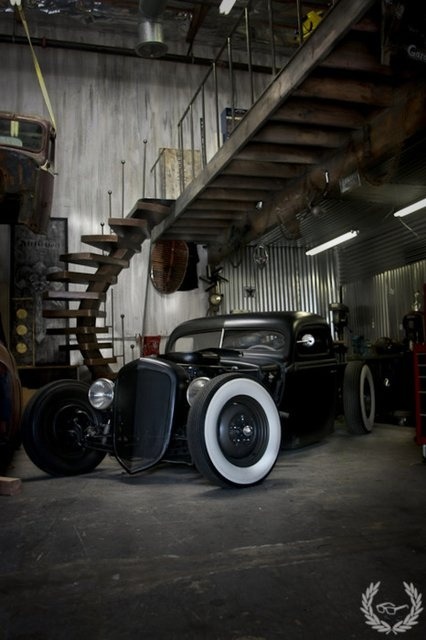 Street Fame Hydraulics