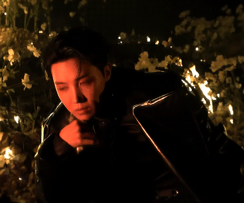 J-HOPE For Me, Myself, And J-hope (for @epiphanytear )(for Bangtan Ccs For Palestine)