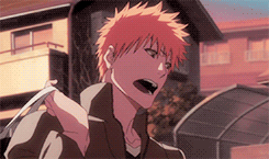 digital-skyline:  Get to Know Me » [2/6] Pairings ↳ Kurosaki Ichigo &amp;