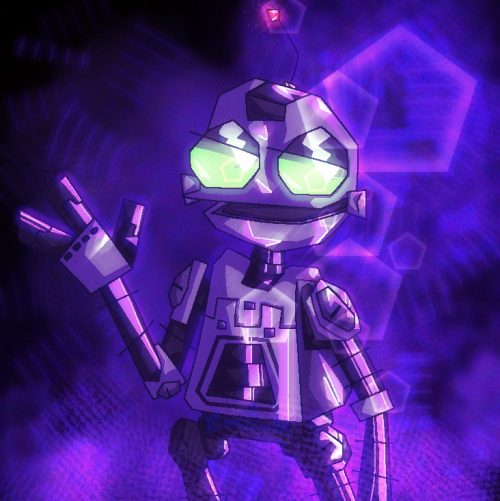 More Clank. Probably My Best Work.