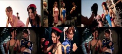 The Superbody Fighters (Street Fighter) Part 1 - https://www.facebook.com/photo.php?v=664865346906282 Part 2 - https://www.facebook.com/photo.php?v=664877330238417 MORE Videos Here - http://tinyurl.com/lmvdbo2