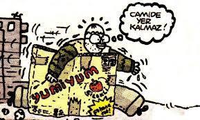 #HayırlıCumalar...