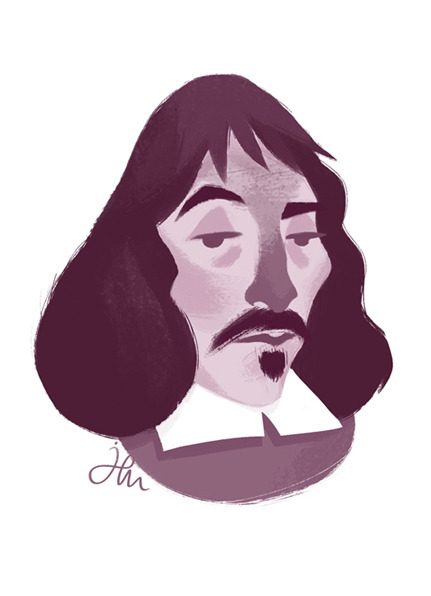 Rene Descartes