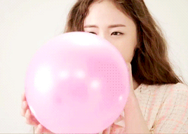 : JinE behind the scenes for their teaser making