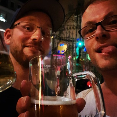 Sind Wir Nicht Alle Ein Bisschen "BRONLLE" #0711 #stuttgart #rubens #bronlle #saturday #night (hier: