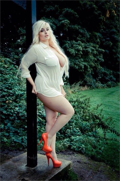 BBW Bonanza