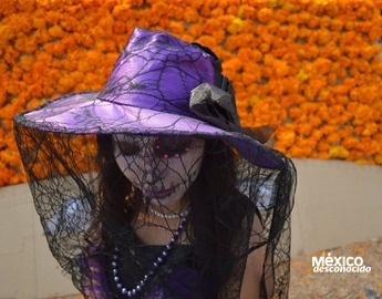 Recordando #FotoCalavera