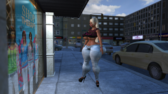 kane809:  “Barbie”