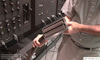 the-real-numbers:fishmech:giffindersite:Data cable on a computer from 1945jacked